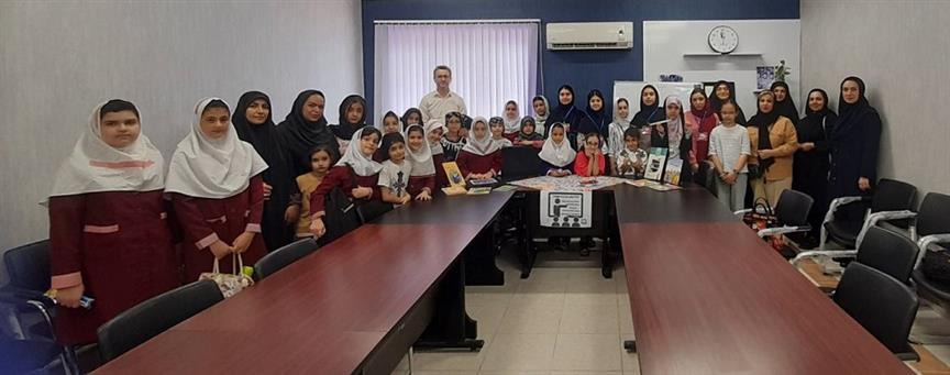 اخبار و اطلاعیه